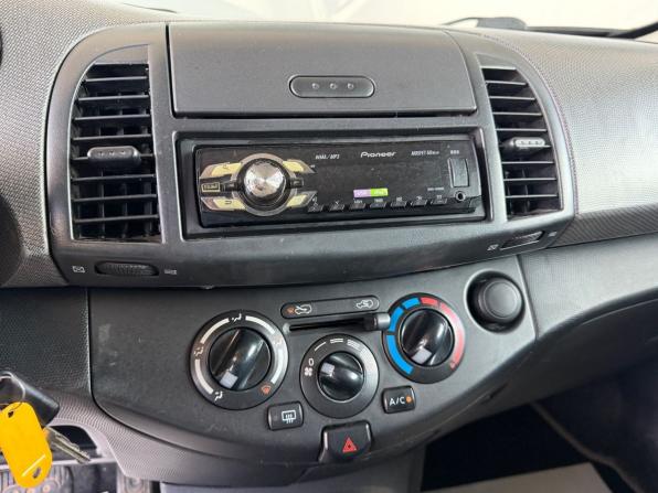 Nissan Micra III (K12) с пробегом 2007 года, цена 660 000 рублей, 140346 км, хэтчбек, Автокод Объявления
