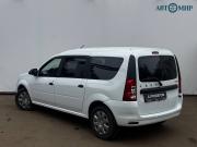 Lada (ВАЗ) Largus I Рестайлинг Москва  - изображение 19