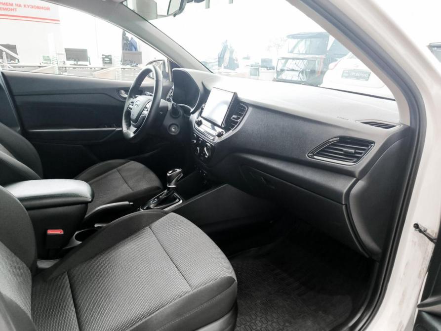 Hyundai Solaris II Рестайлинг Казань  - изображение 13