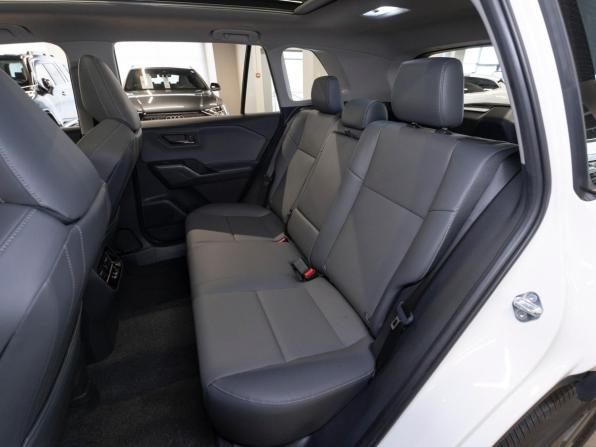 Toyota RAV4 VI (XA60) с пробегом 2026 года, цена 4 140 000 рублей, 37 км, внедорожник, Автокод Объявления