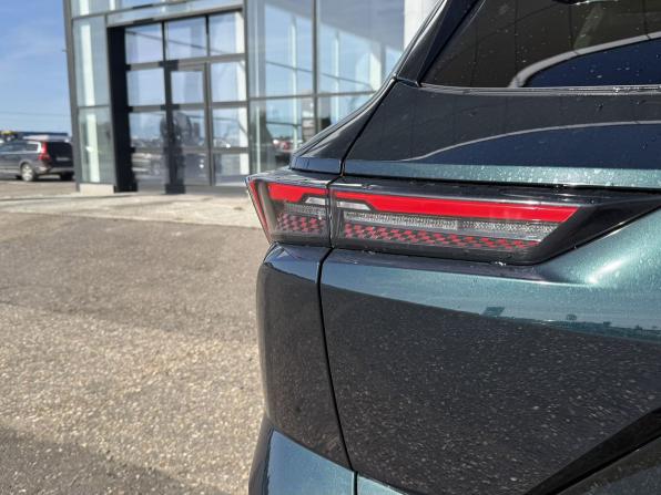 JETOUR DASHING I с пробегом 2024 года, цена 1 815 000 рублей, 51107 км, внедорожник, Автокод Объявления