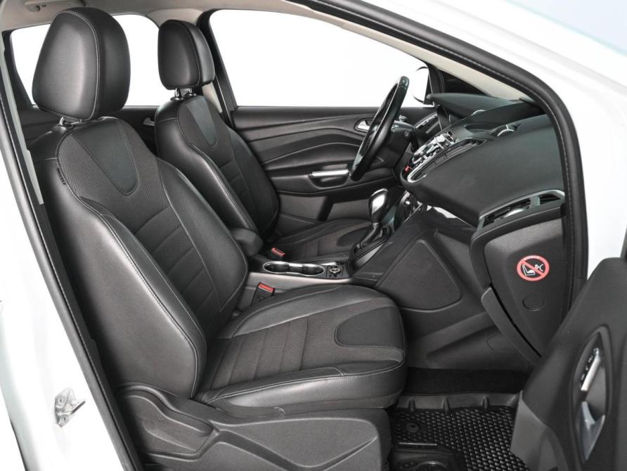 Ford Kuga II Ростов-на-Дону  - изображение 8