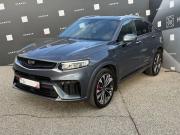 Geely Tugella I Рестайлинг Минеральные Воды  - изображение 26