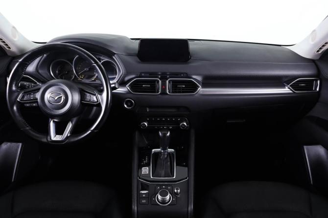 Mazda CX-5 II с пробегом 2020 года, цена 2 759 000 рублей, 61000 км, внедорожник, Автокод Объявления