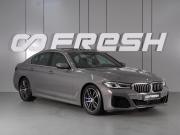 BMW 5 серии VII (G30/G31/G38) Рестайлинг Минеральные Воды  - изображение 24