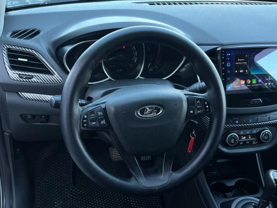 Lada (ВАЗ) Vesta I Калуга  - изображение 10