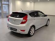 Hyundai Solaris I Казань  - изображение 28