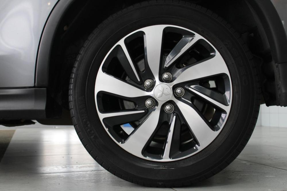 Mitsubishi ASX I Рестайлинг 2 Красноярск  - изображение 7