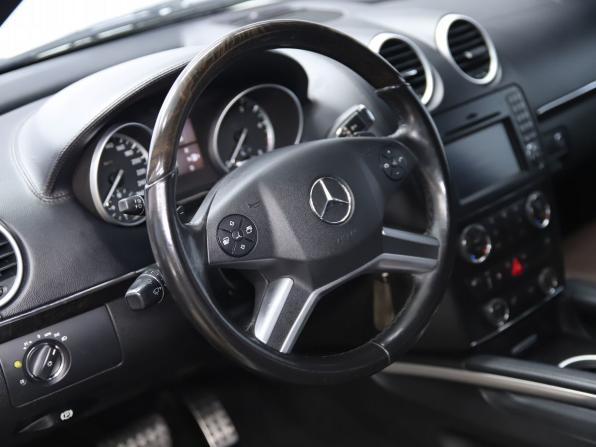 Mercedes-Benz GL-Класс I (X164) Рестайлинг с пробегом 2011 года, цена 1 590 000 рублей, 295658 км, внедорожник, Автокод Объявления
