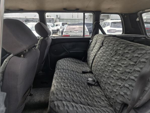 Lada (ВАЗ) 2131 (4x4) I с пробегом 2010 года, цена 369 000 рублей, 101031 км, внедорожник, Автокод Объявления