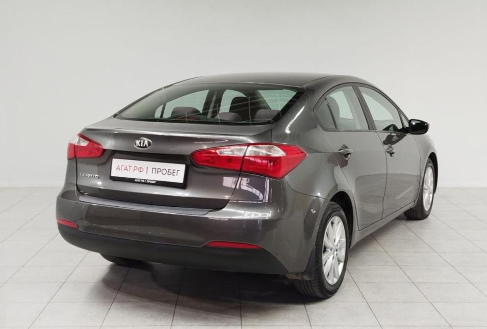 Kia Cerato III Саратов  - изображение 5