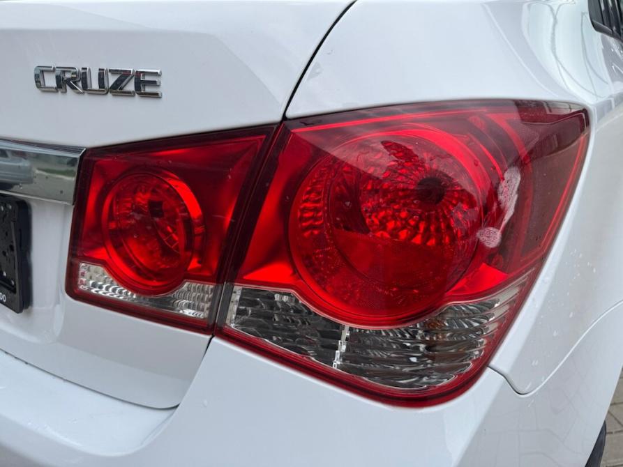 Chevrolet Cruze I Рестайлинг Астрахань  - изображение 11