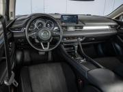 Mazda 6 III (GJ) Рестайлинг 2 Краснодар  - изображение 29