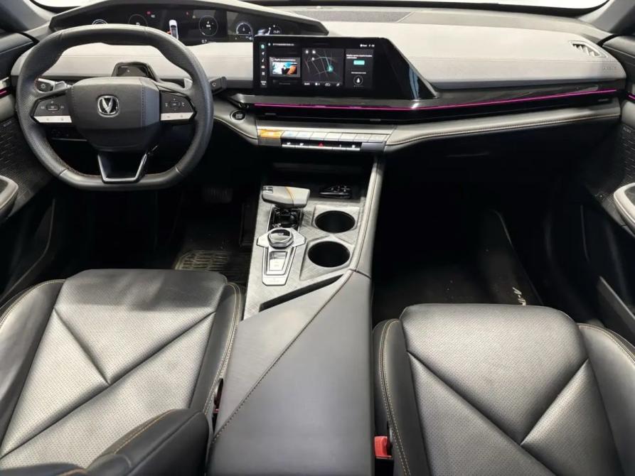 Changan UNI-V I Саратов  - изображение 7