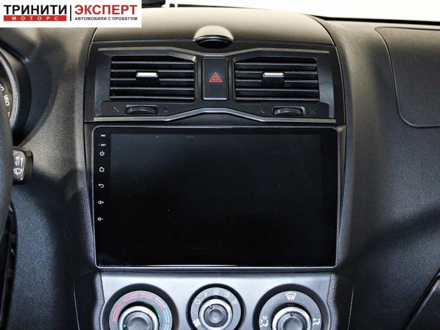 Lada (ВАЗ) Granta I Рестайлинг Белгород  - изображение 15