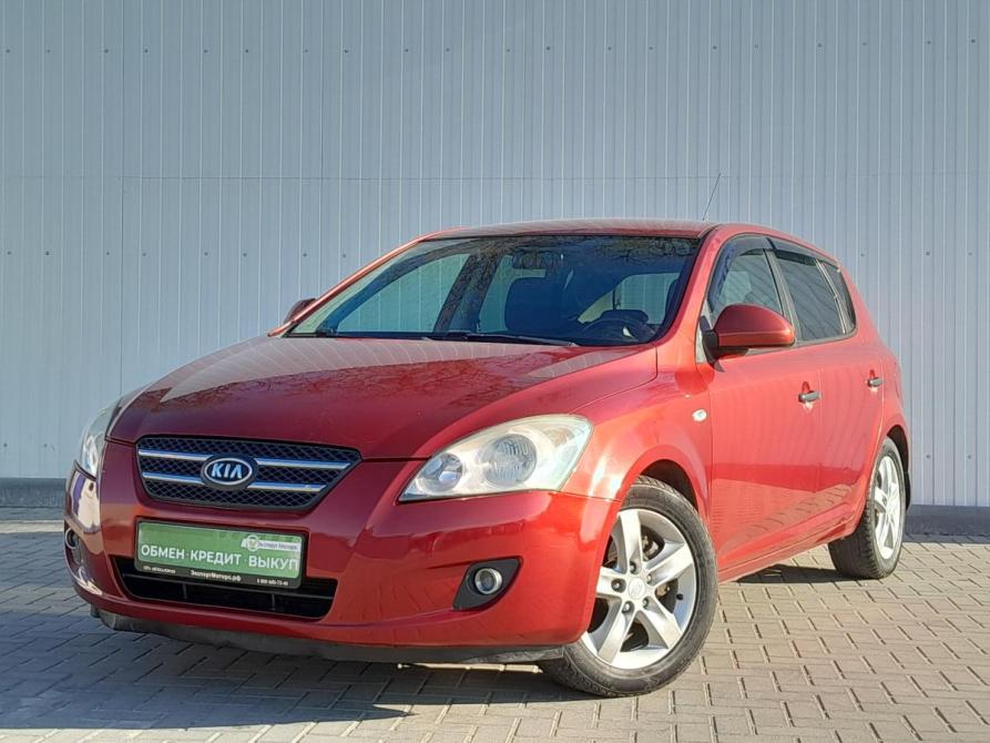 Kia Ceed I Новочеркасск  - изображение 2