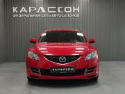Mazda 6 II (GH) Пермь  - изображение 20