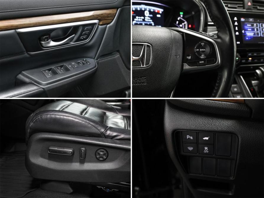 Honda CR-V V Москва  - изображение 24