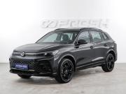 Volkswagen Tiguan III (China Market) Москва  - изображение 30