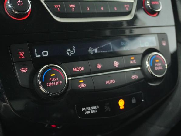 Nissan Qashqai II Рестайлинг с пробегом 2019 года, цена 1 770 000 рублей, 103938 км, внедорожник, Автокод Объявления