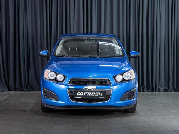 Chevrolet Aveo II с пробегом 2012 года, цена 799 000 рублей, 179160 км, хэтчбек, Автокод Объявления