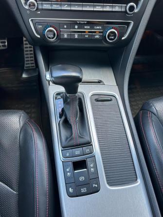 Kia Optima IV с пробегом 2016 года, цена 1 630 000 рублей, 222000 км, седан, Автокод Объявления