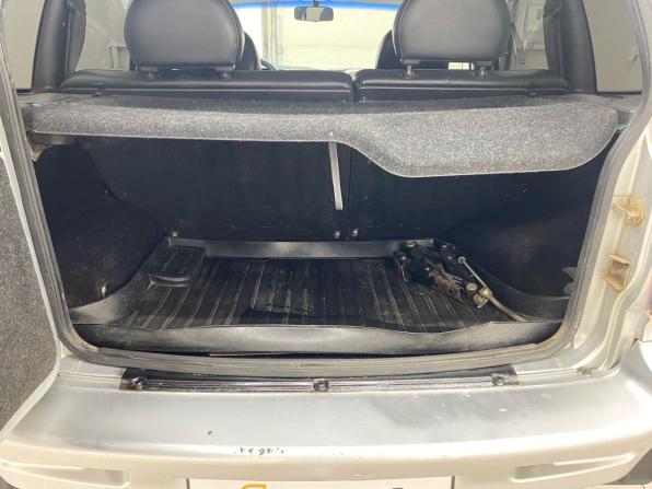 Chevrolet Niva I с пробегом 2007 года, цена 350 000 рублей, 141137 км, внедорожник, Автокод Объявления