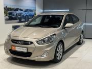 Hyundai Solaris I Новосибирск  - изображение 15