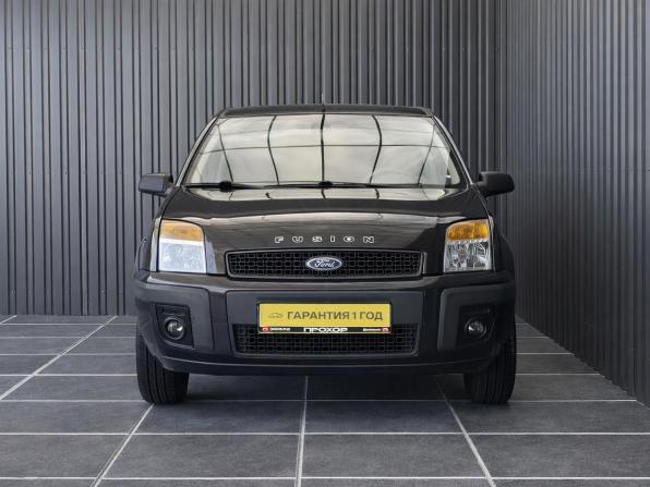Ford Fusion I Рестайлинг с пробегом 2007 года, цена 427 000 рублей, 290000 км, хэтчбек, Автокод Объявления