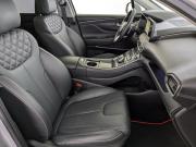 Hyundai Santa Fe IV Рестайлинг Москва  - изображение 55
