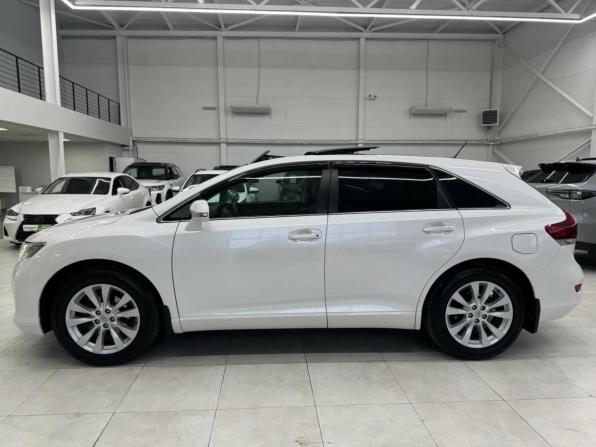 Toyota Venza I Рестайлинг с пробегом 2014 года, цена 2 639 000 рублей, 143068 км, внедорожник, Автокод Объявления