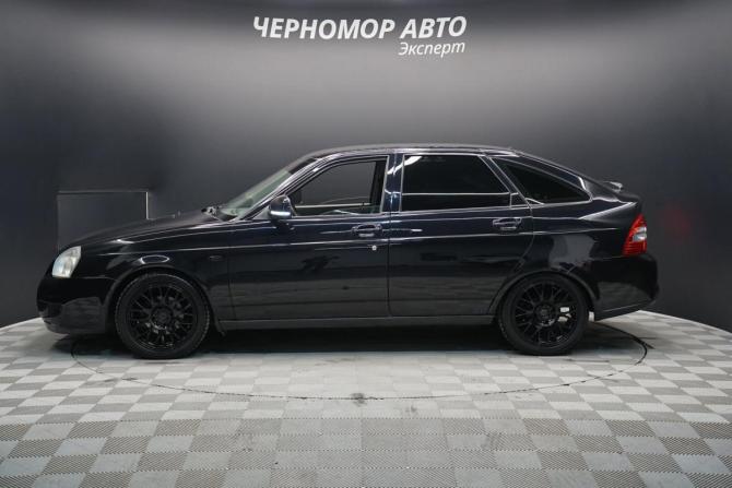 Lada (ВАЗ) Priora I с пробегом 2010 года, цена 380 000 рублей, 260870 км, хэтчбек, Автокод Объявления