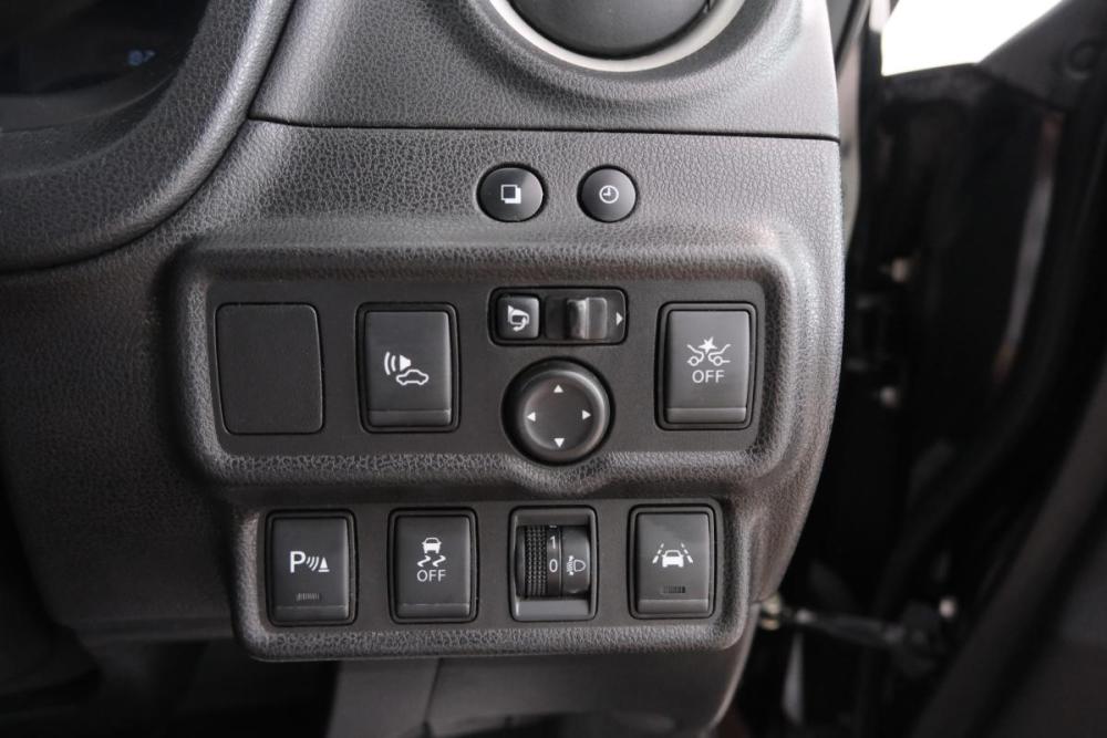 Nissan Note II Рестайлинг Красноярск  - изображение 20