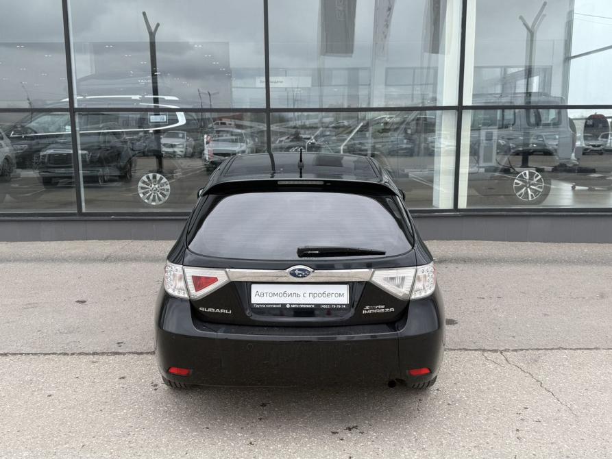 Subaru Impreza III Тверь  - изображение 5