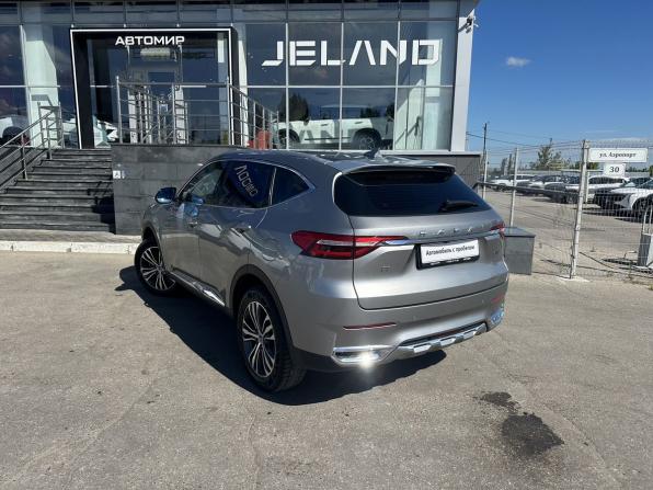 Haval F7 I с пробегом 2020 года, цена 1 670 000 рублей, 93742 км, внедорожник, Автокод Объявления