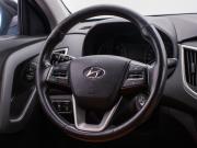 Hyundai Creta I Москва  - изображение 32