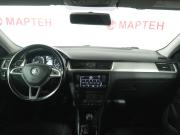 Skoda Rapid I Вологда  - изображение 32