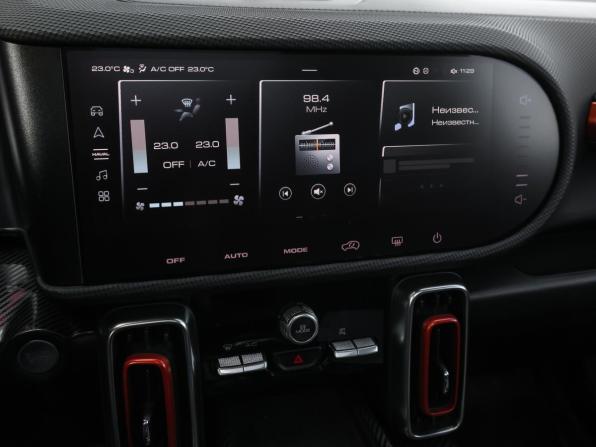 Haval Dargo I с пробегом 2023 года, цена 2 449 000 рублей, 72550 км, внедорожник, Автокод Объявления