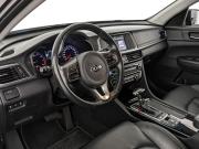 Kia Optima IV Москва  - изображение 43