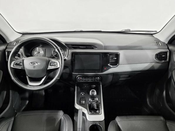 Chery Tiggo 4 I Рестайлинг с пробегом 2021 года, цена 990 000 рублей, 93785 км, внедорожник, Автокод Объявления