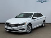Volkswagen Jetta VII Москва  - изображение 13