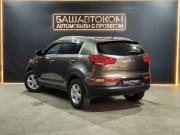 Kia Sportage III Рестайлинг Уфа  - изображение 18