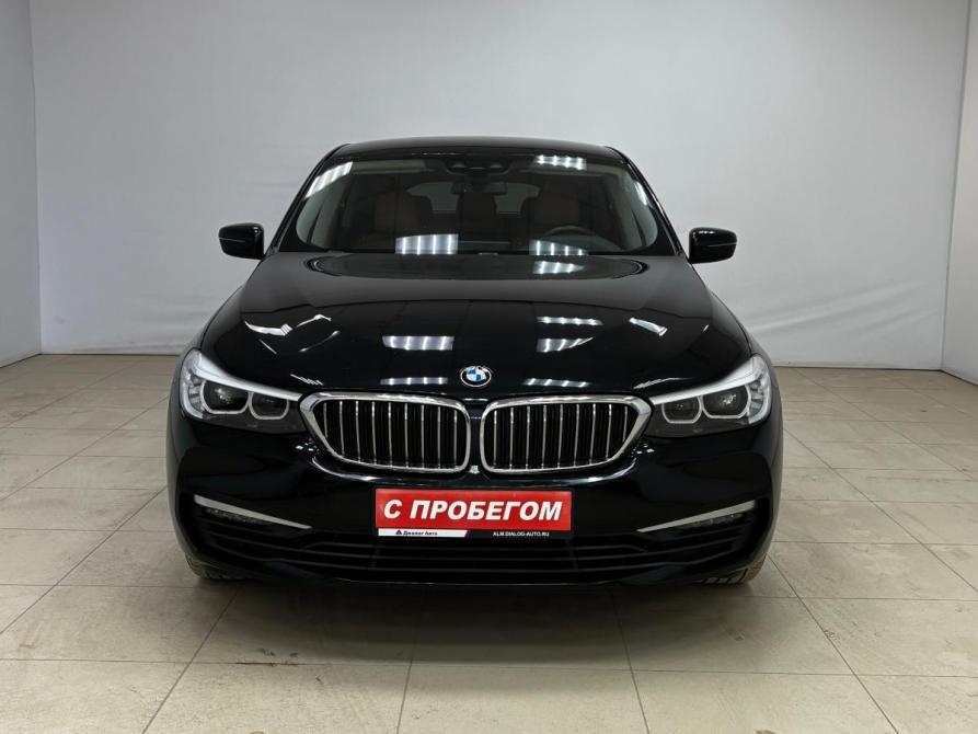 BMW 6 серии IV (G32) Альметьевск  - изображение 2