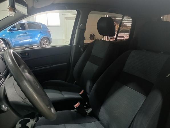 Hyundai Getz I Рестайлинг с пробегом 2008 года, цена 385 000 рублей, 183361 км, хэтчбек, Автокод Объявления