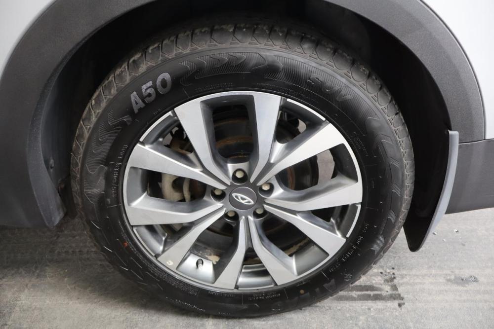 Chery Tiggo 7 Pro I Санкт-Петербург  - изображение 17