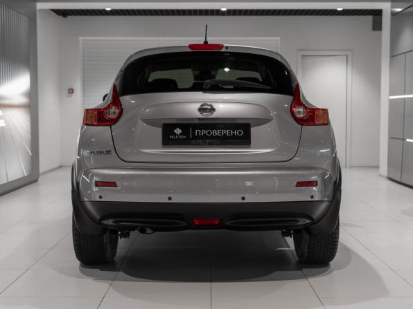 Nissan Juke I с пробегом 2012 года, цена 895 000 рублей, 194652 км, внедорожник, Автокод Объявления