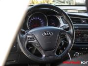 Kia Ceed II Рестайлинг Москва  - изображение 31