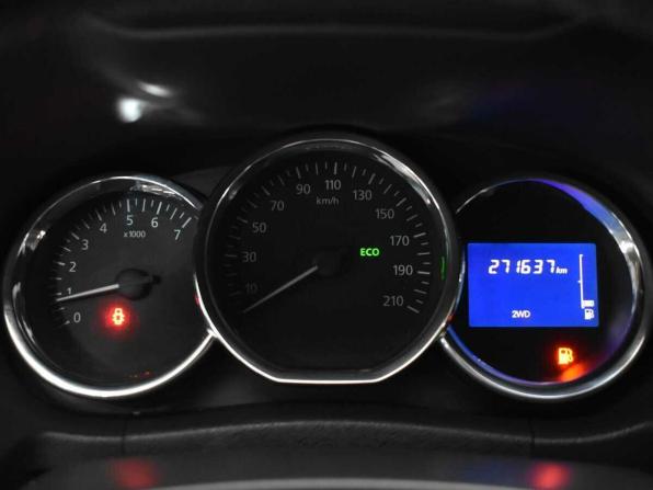 Nissan Terrano III (D10) с пробегом 2017 года, цена 1 070 000 рублей, 271637 км, внедорожник, Автокод Объявления