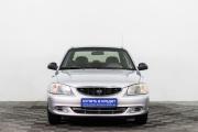 Hyundai Accent II Сургут  - изображение 19