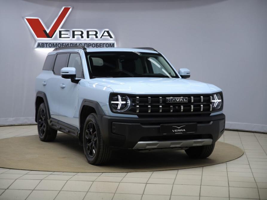 Haval H3 I Уфа  - изображение 3